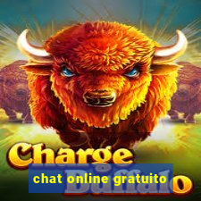 chat online gratuito